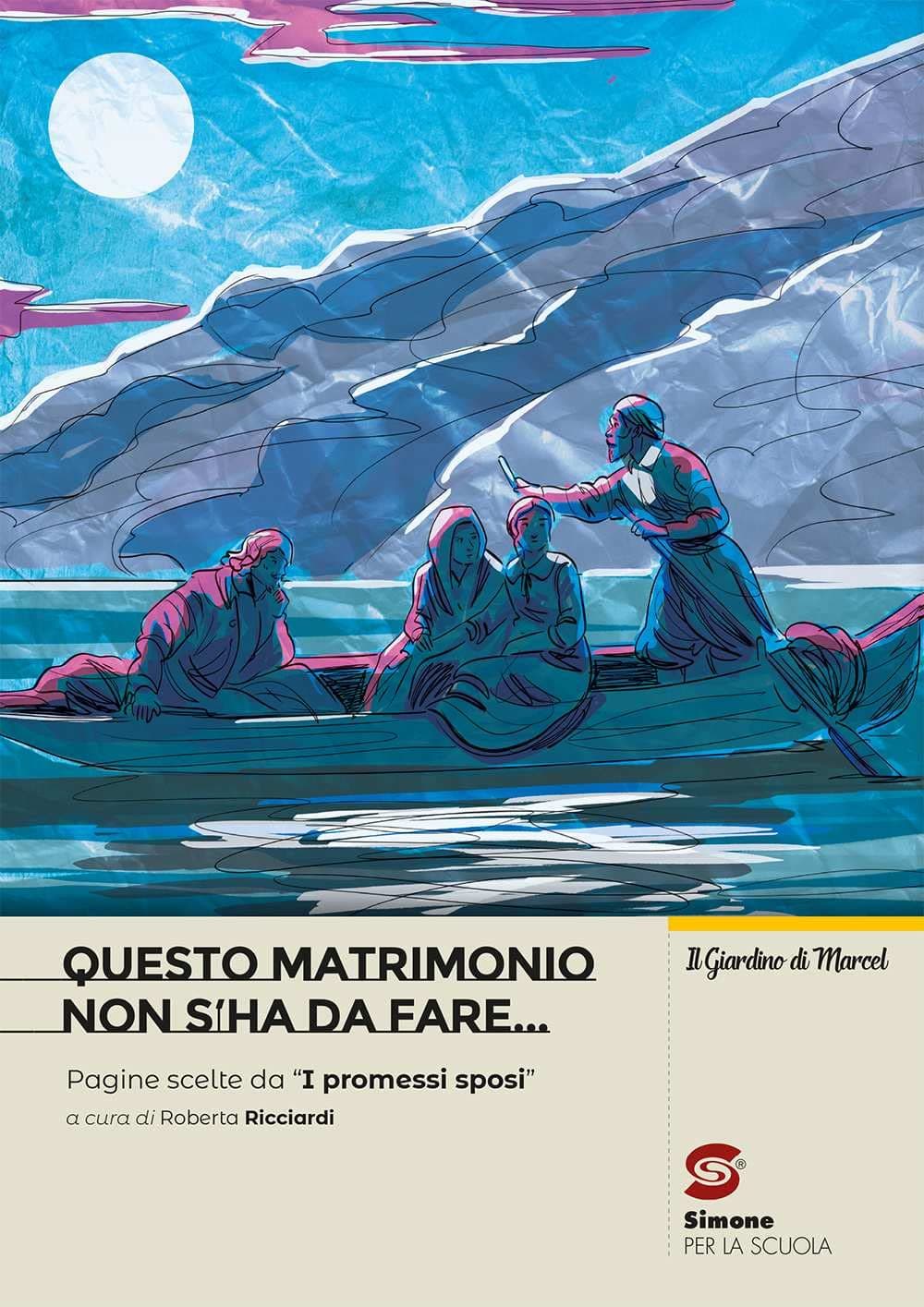 Questo Matrimonio Non S'Ha Da Fare