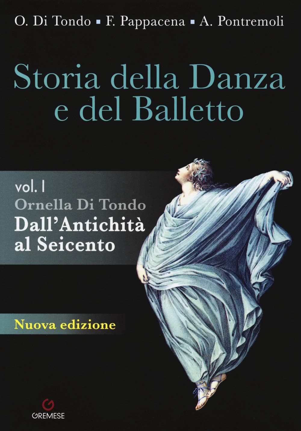 Storia Della Danza E Del Balletto