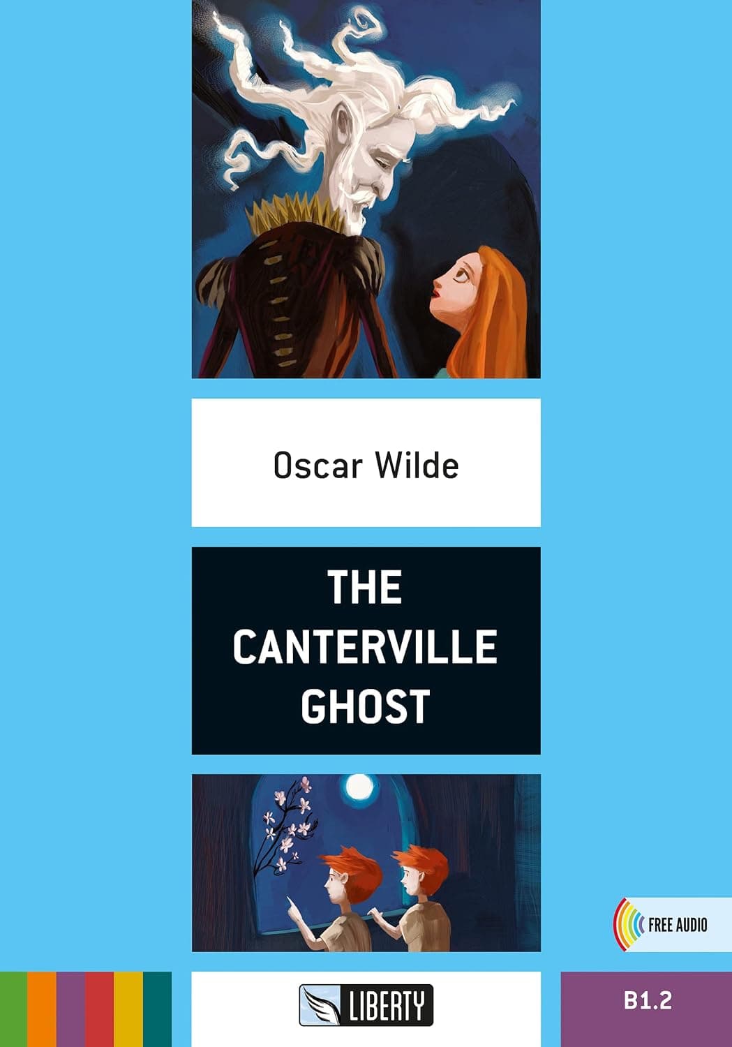 Canterville Ghost (The)