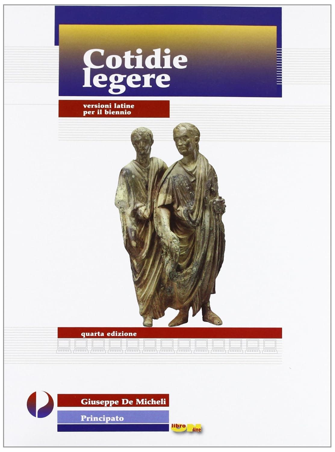Cotidie Legere