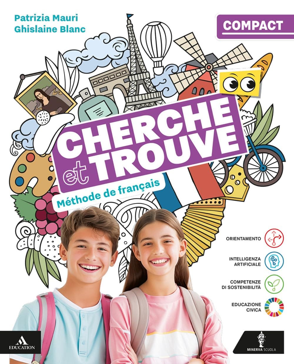 Cherche Et Trouve