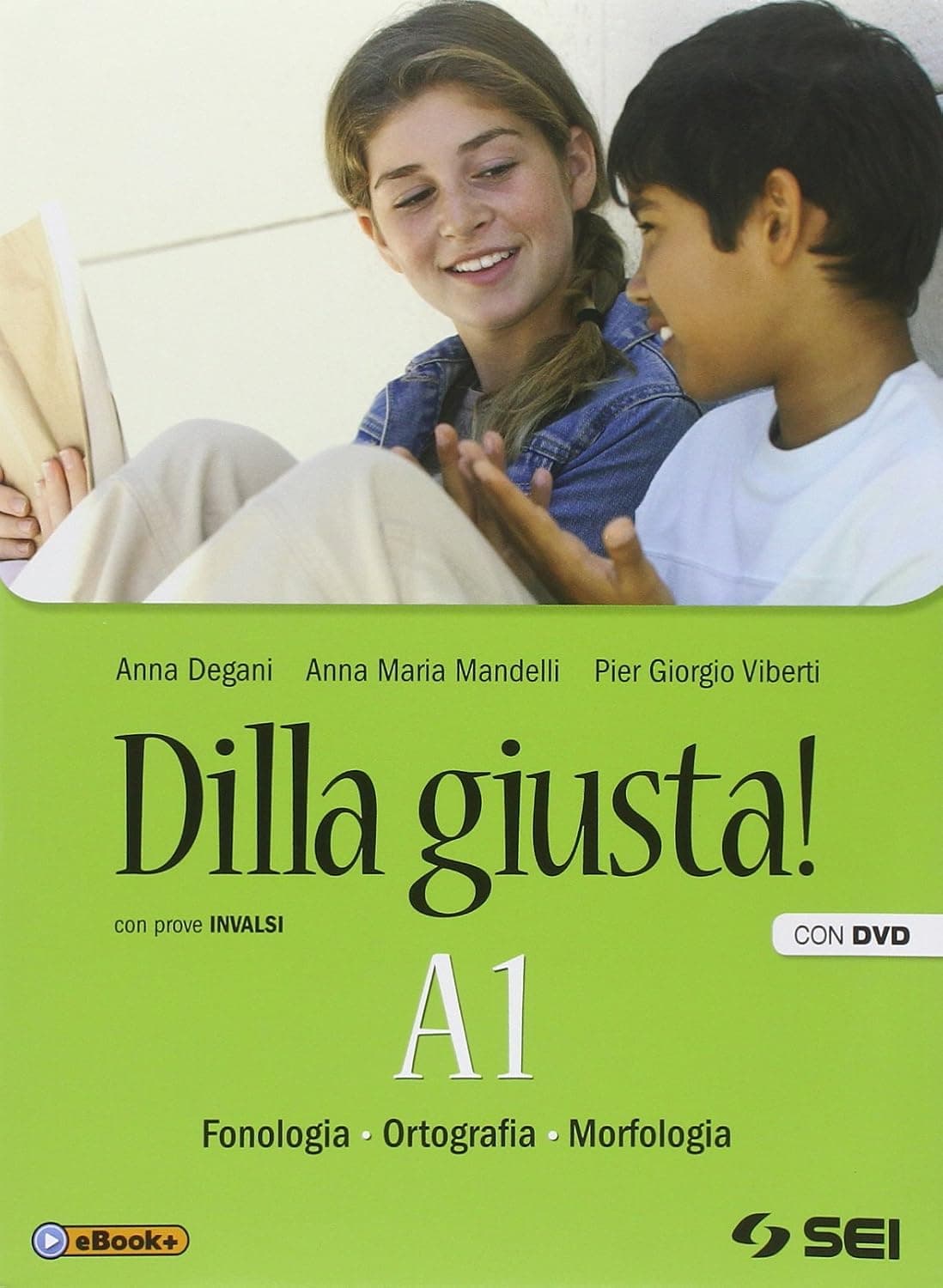 Dilla Giusta! - Pack