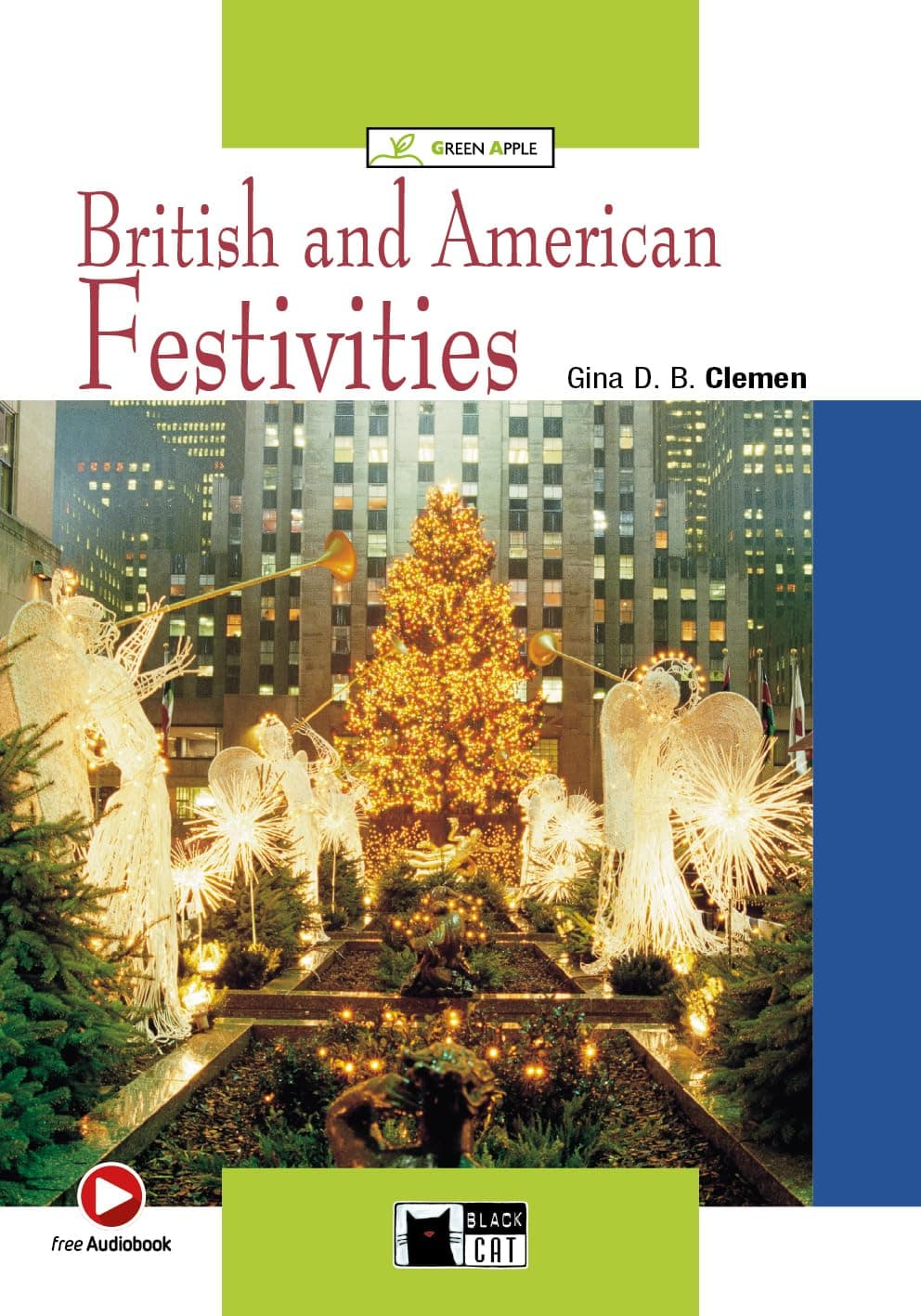 British And American Festivities