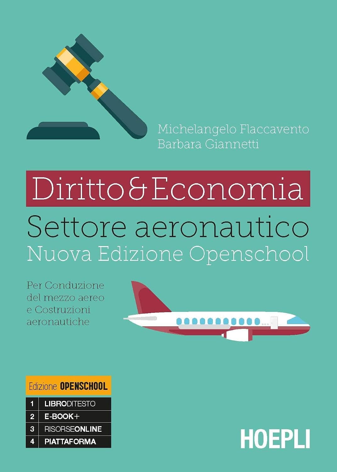 Diritto & Economia Settore Aeronautico