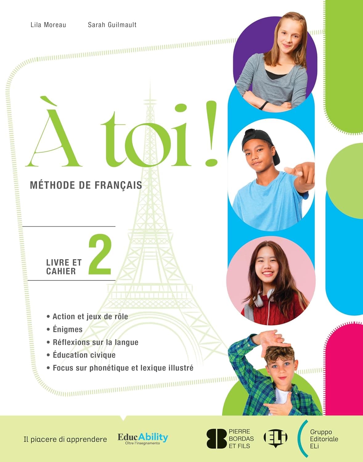A Toi! 2