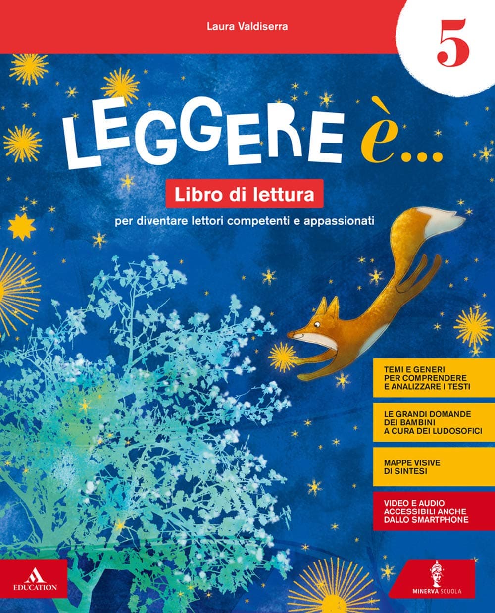 Leggere E'