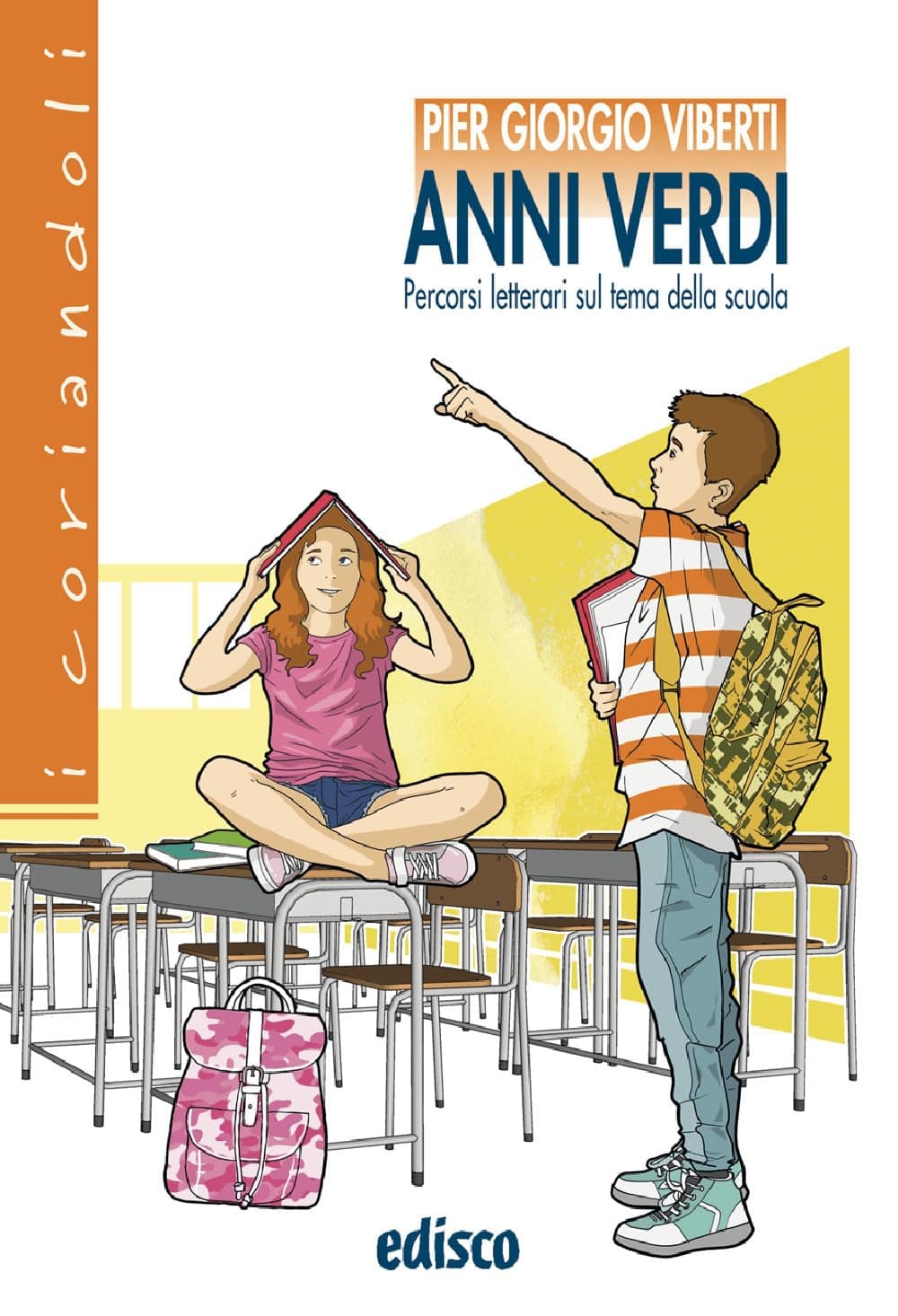 Anni Verdi