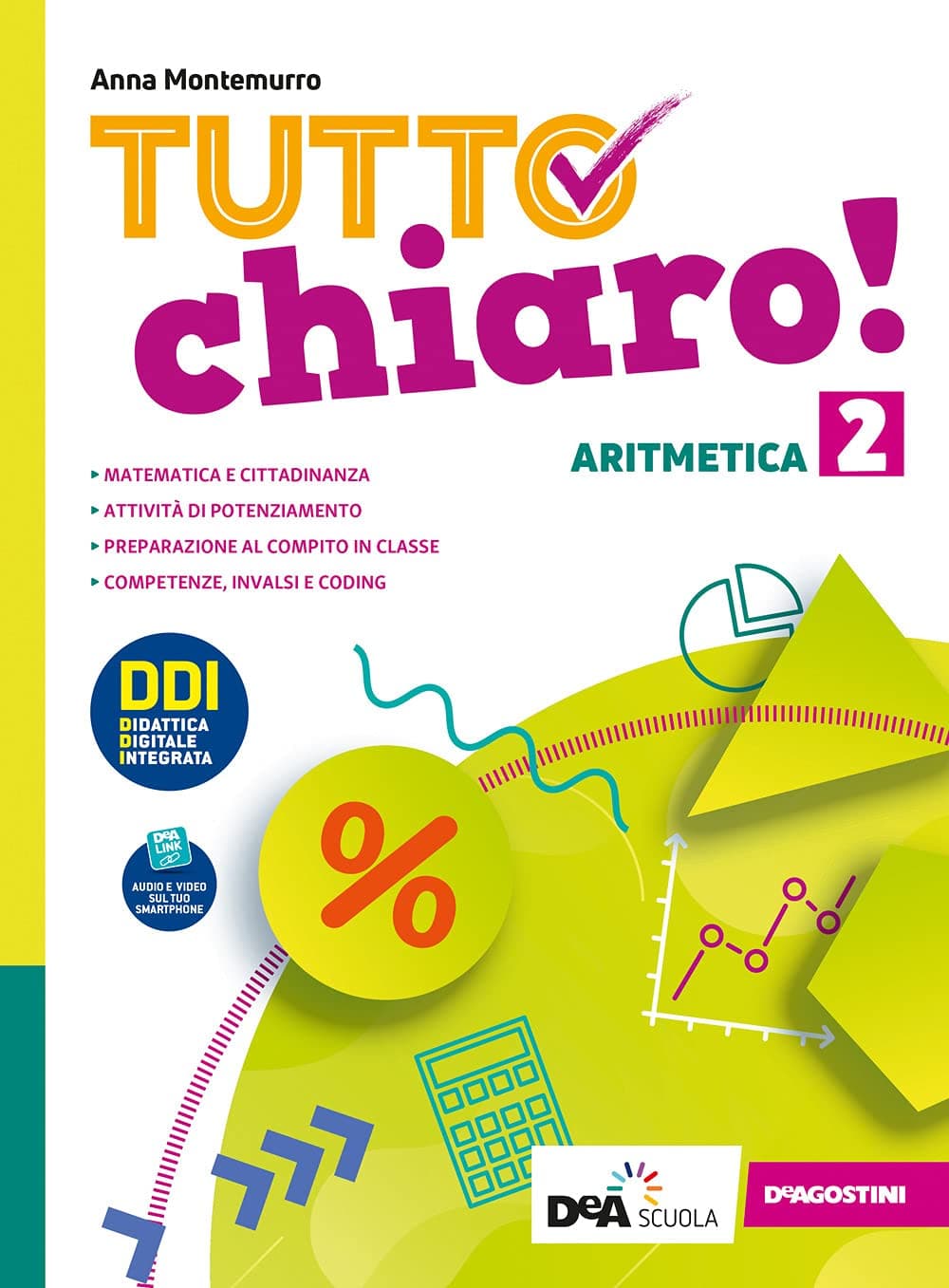 Tutto Chiaro! - Edizione Tematica