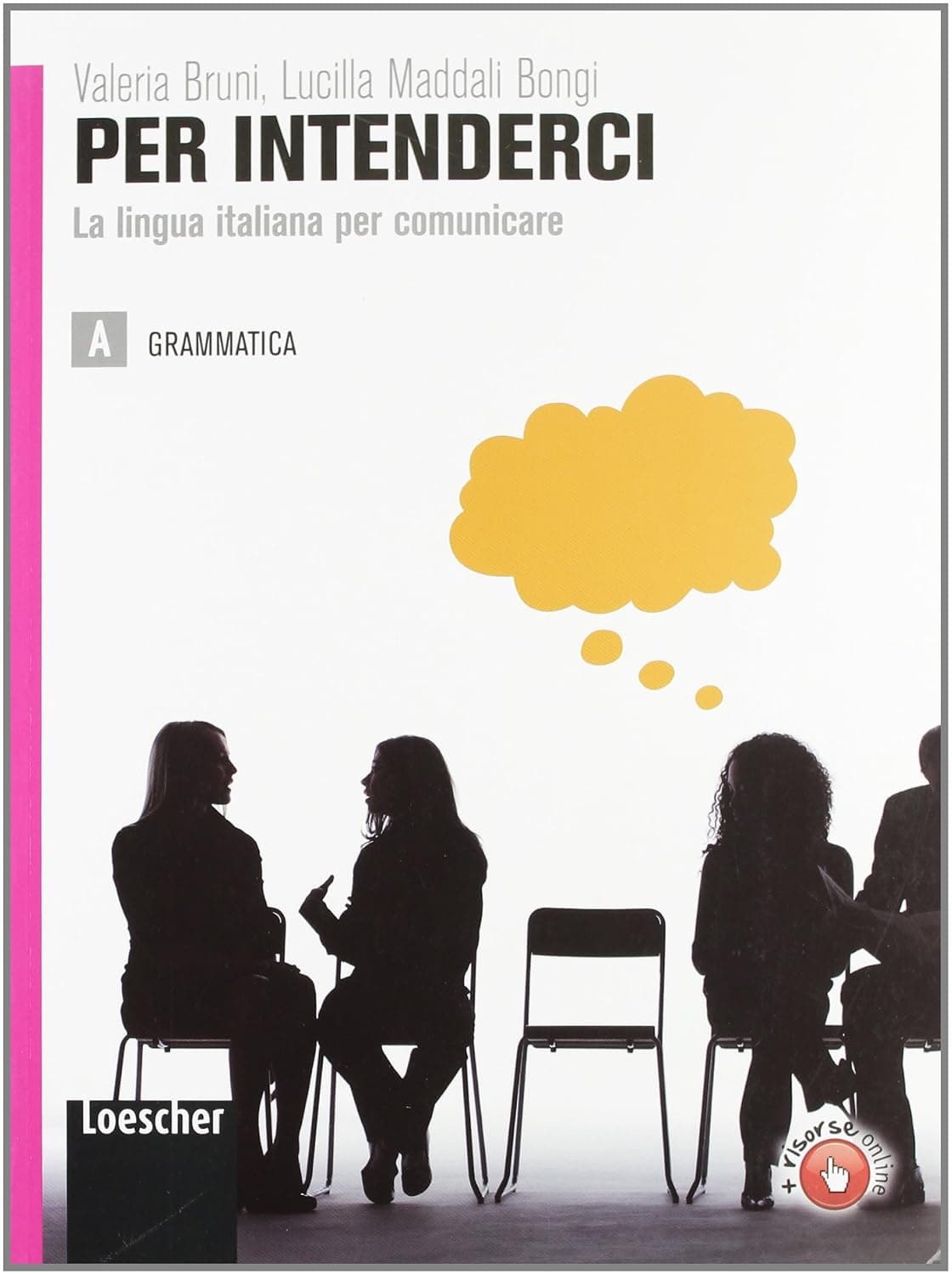Per Intenderci