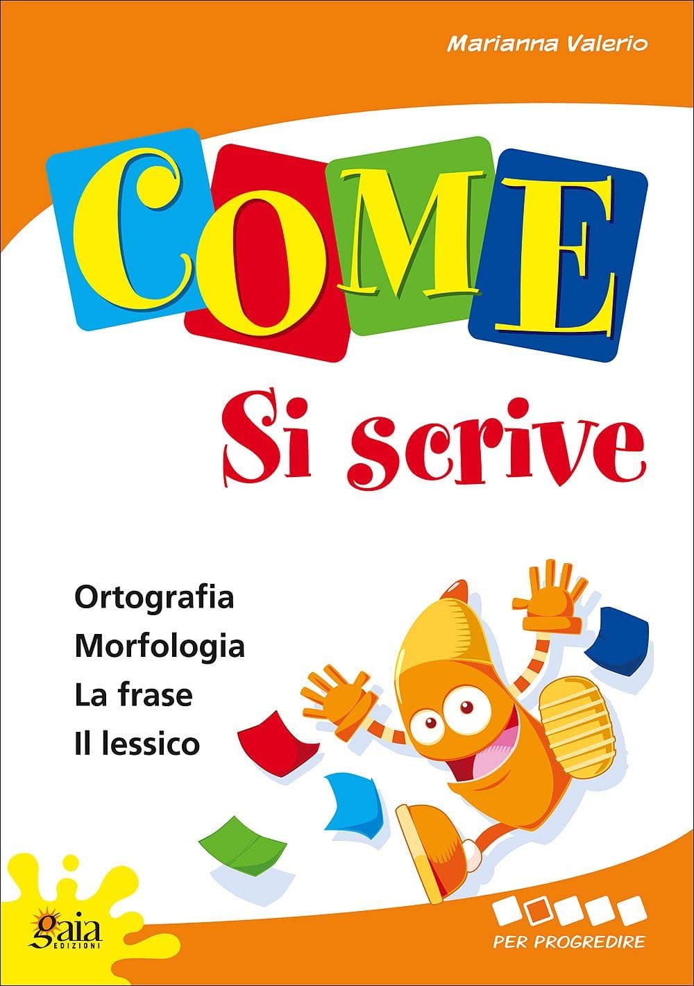 Come Si Scrive