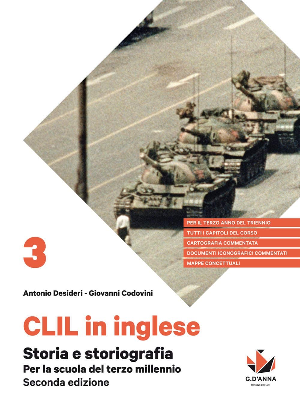 Storia E Storiografia Clil Storia 2