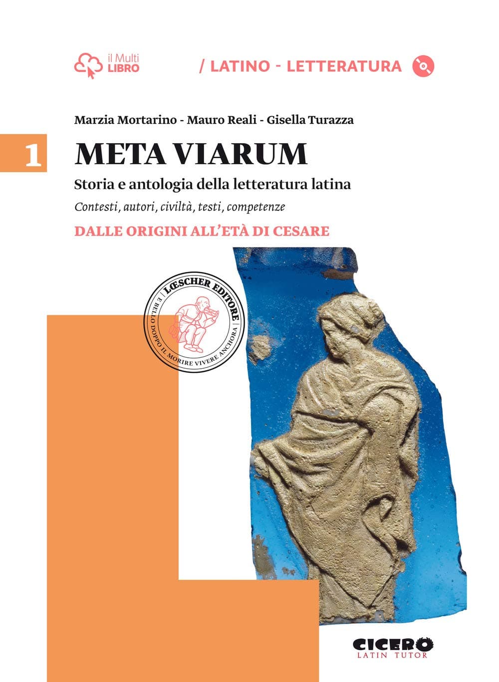 Meta Viarum V 1+Cdrom