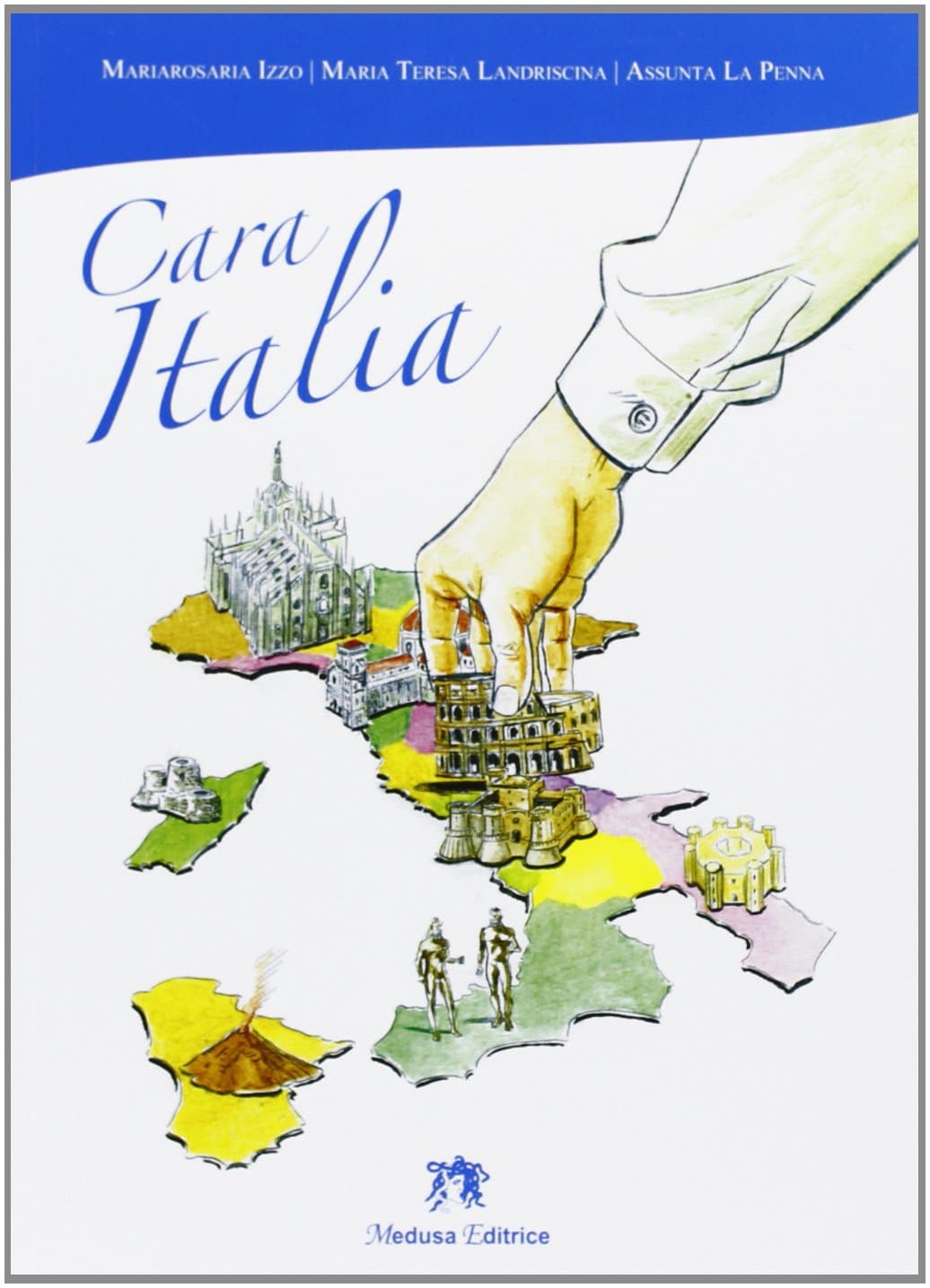 Cara Italia