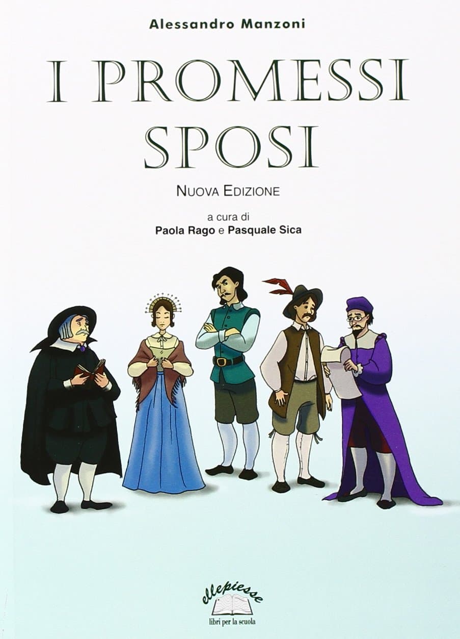 Promessi Sposi (I)