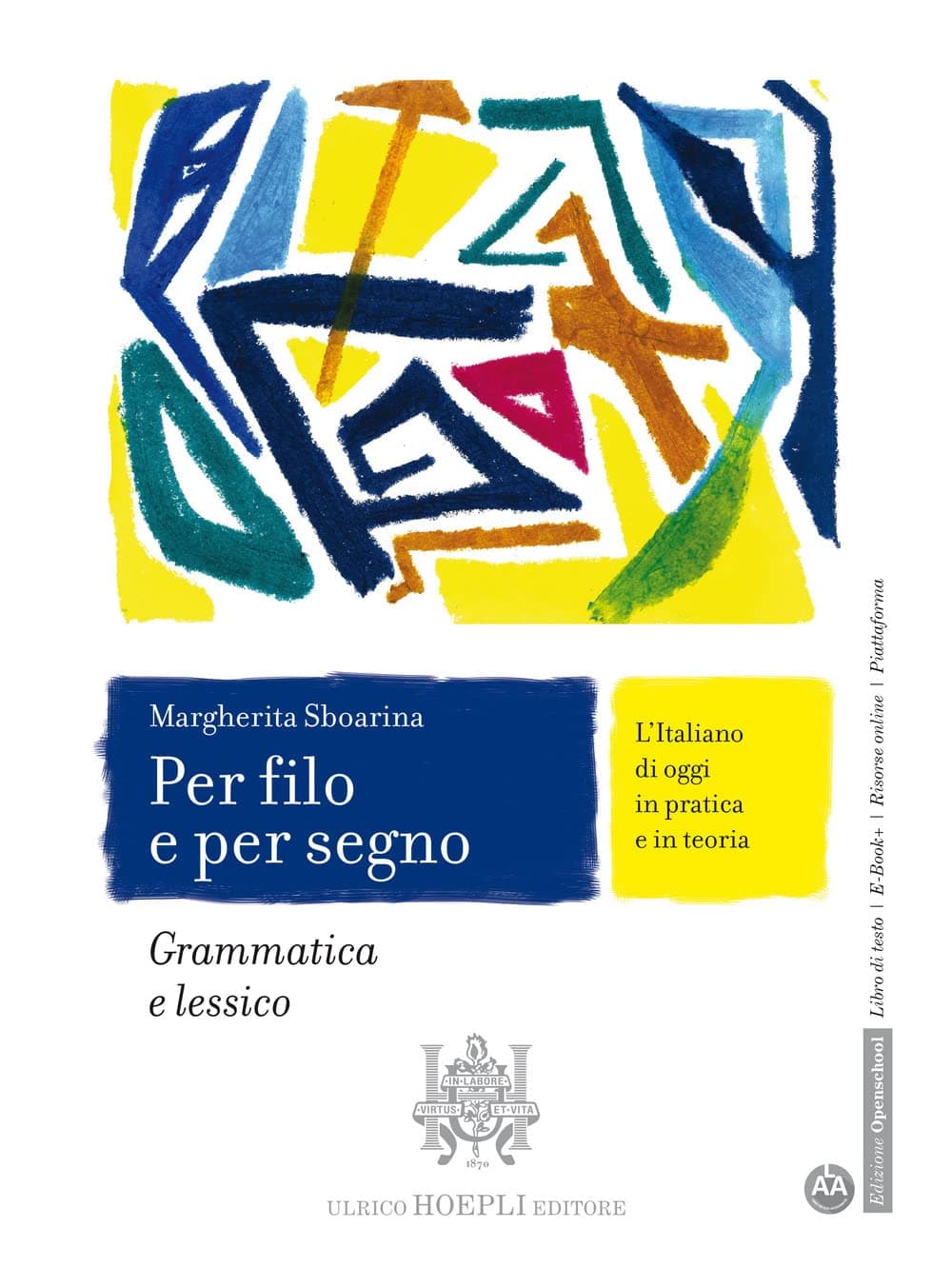 Per Filo E Per Segno