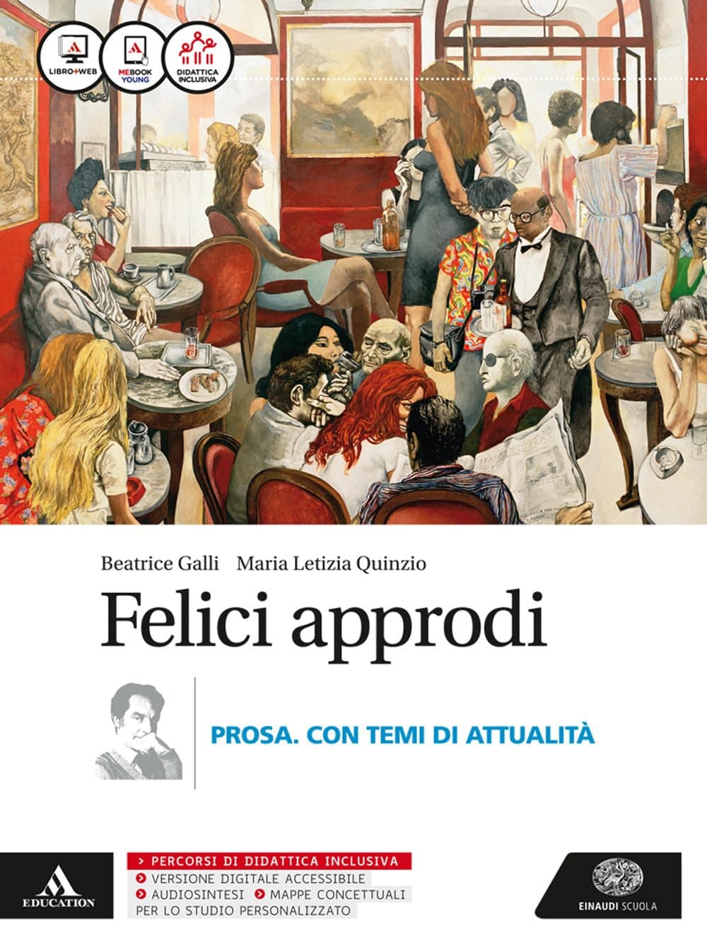 Felici Approdi