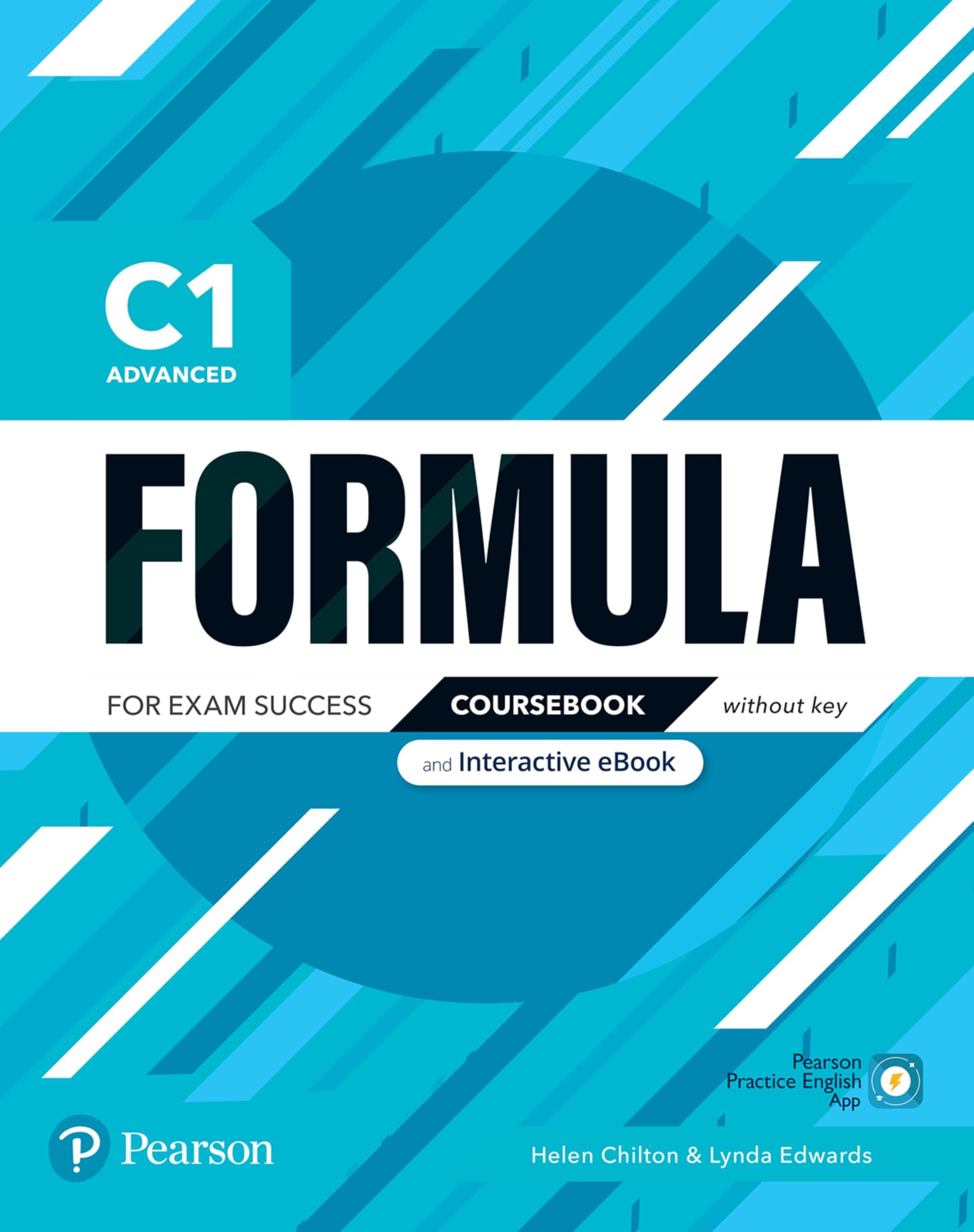 Formula C1: Coursebook And Interactive Ebook Without Key