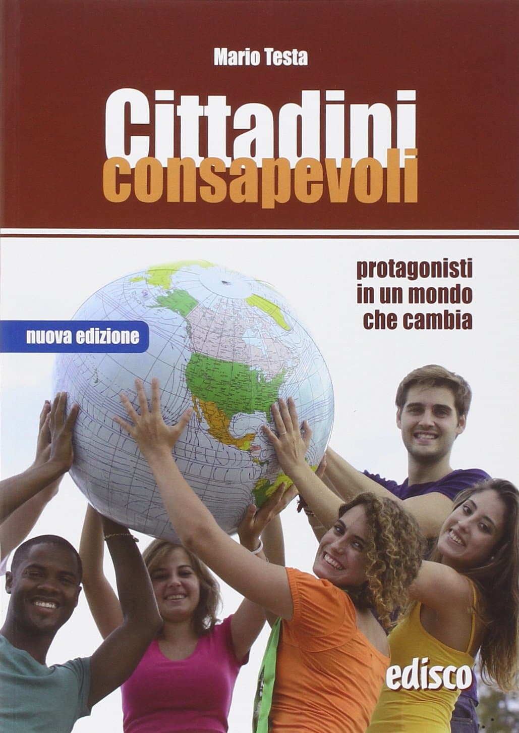 Cittadini Consapevoli, N.E.