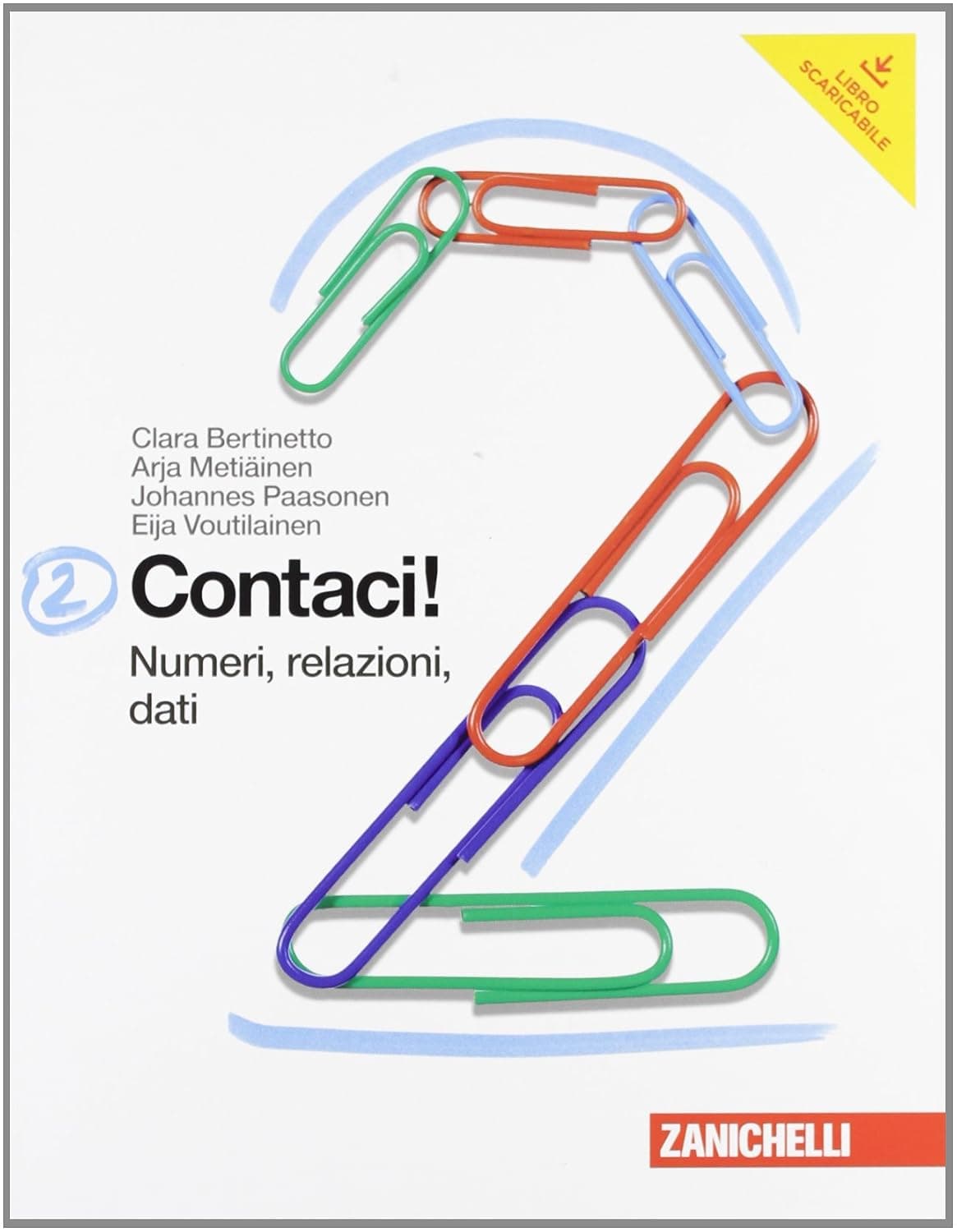 Contaci! - Conf. 2 (Ld)