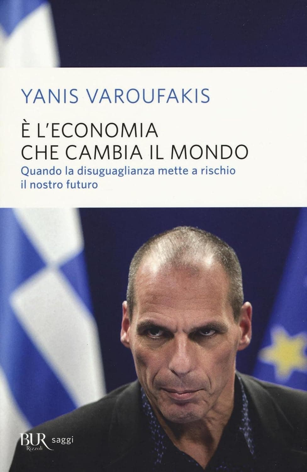 Economia Che Cambia Il Mondo (L')