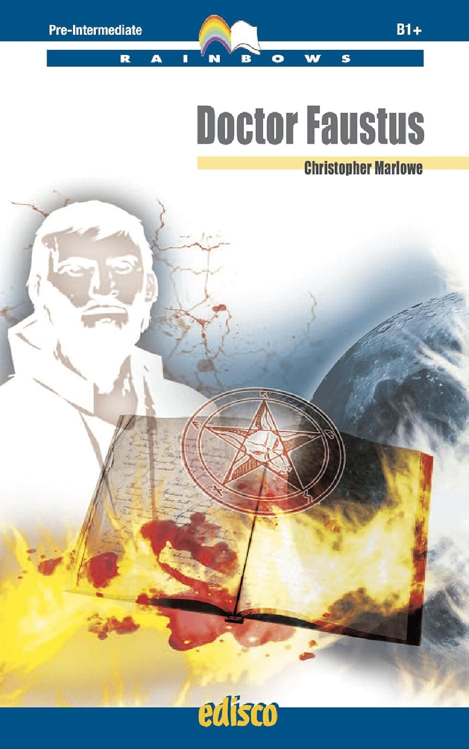 Doctor Faustus + Audio Mp3