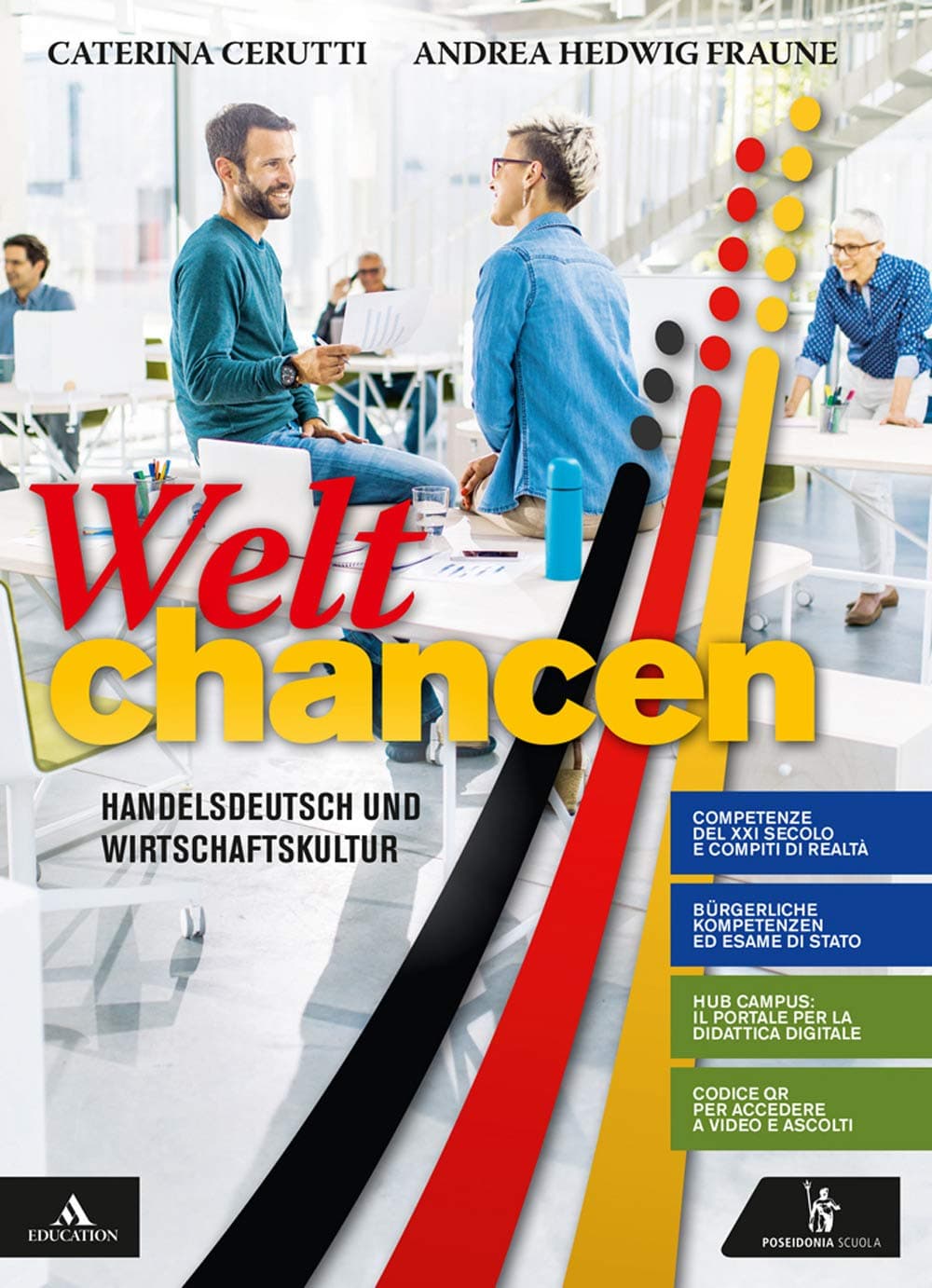 Weltchancen