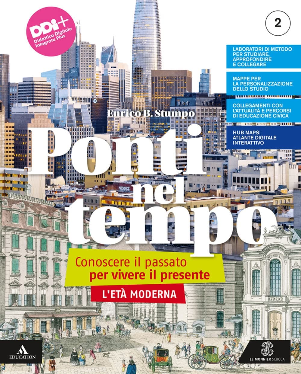 Ponti Nel Tempo