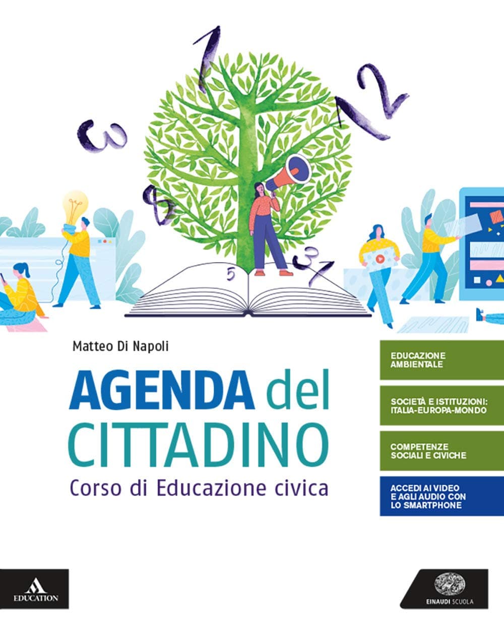 Agenda Del Cittadino