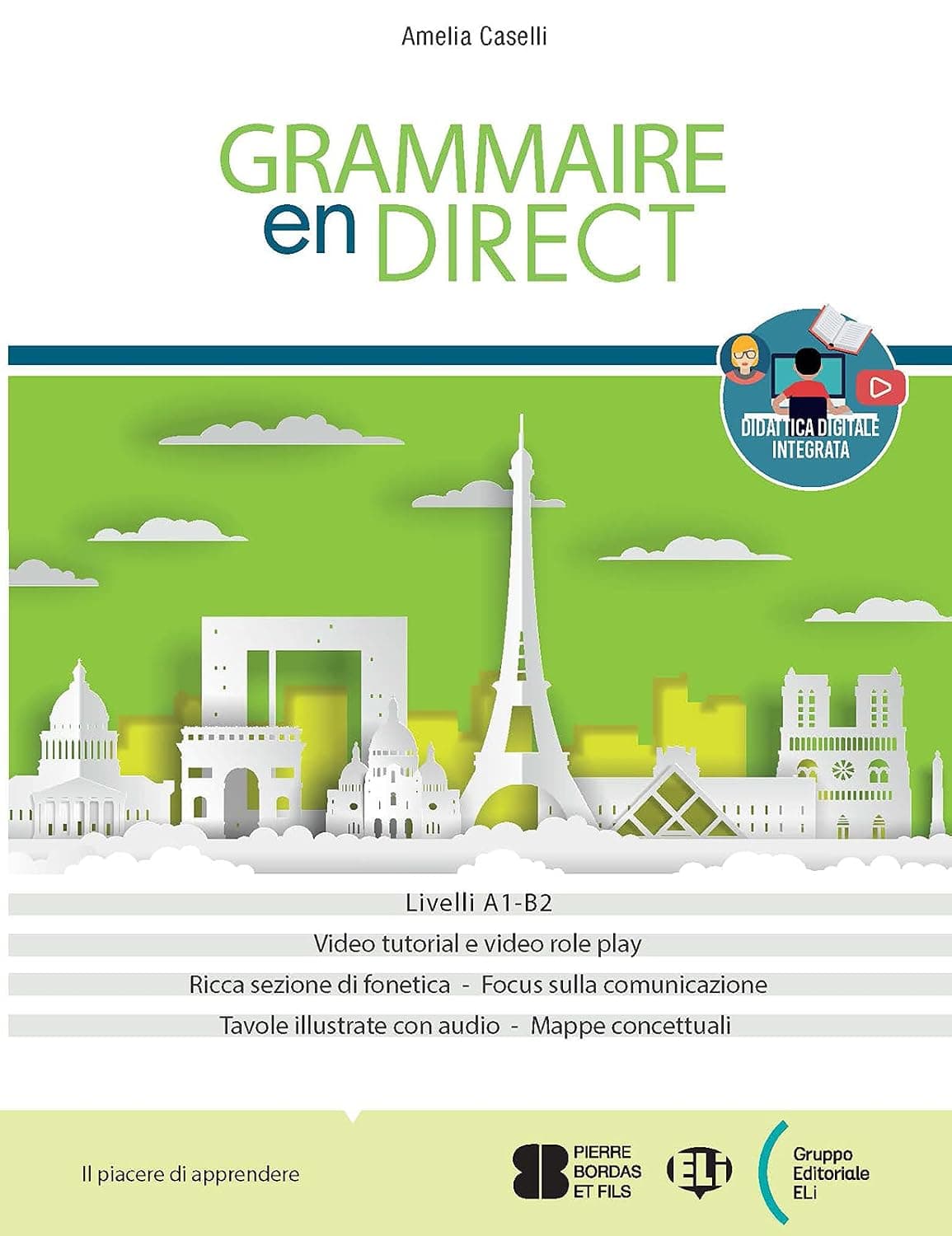 Grammaire En Direct