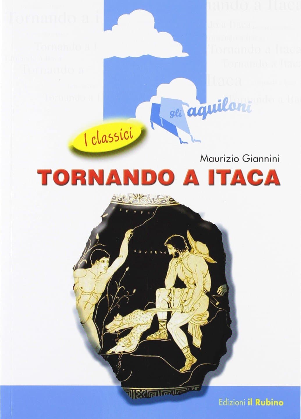 Tornando A Itaca