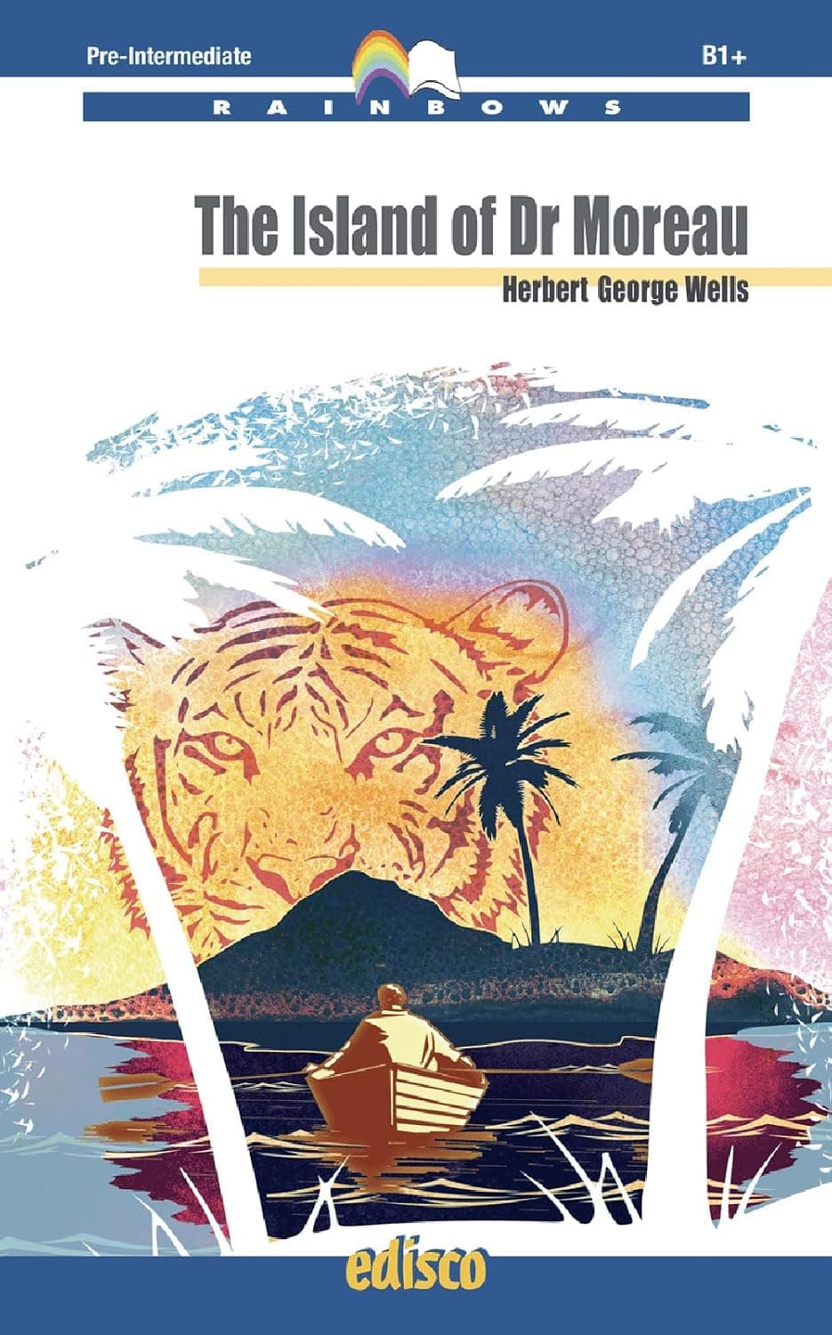 The Island Of Dr Moreau + Audio Mp3