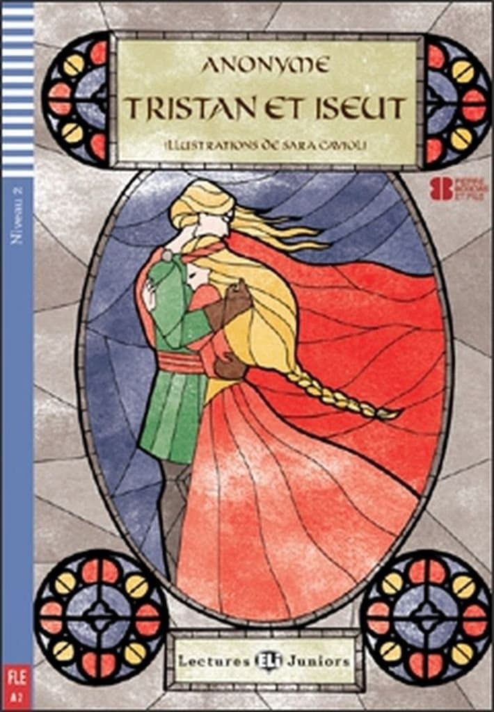 Tristan Et Iseut