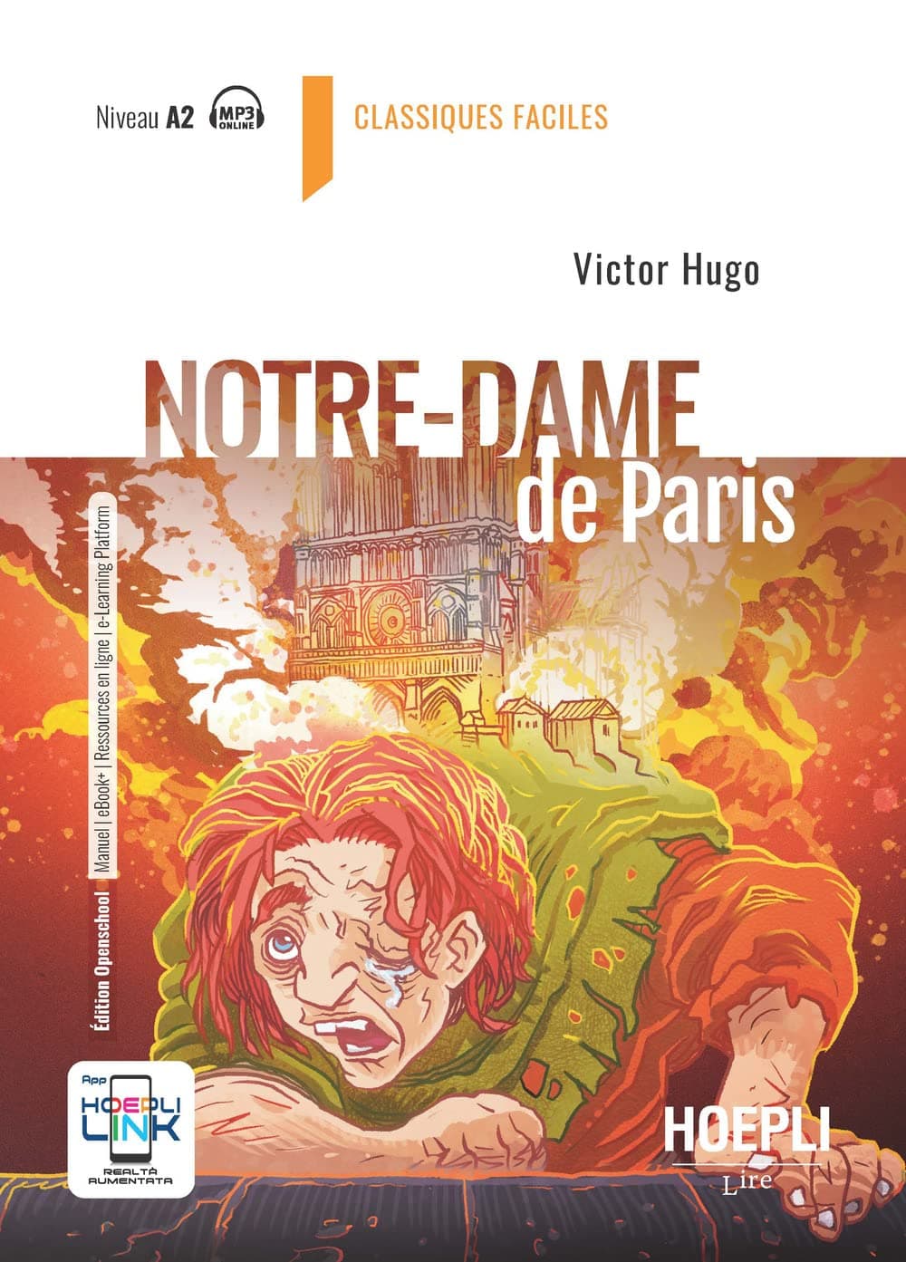 Notre Dame De Paris
