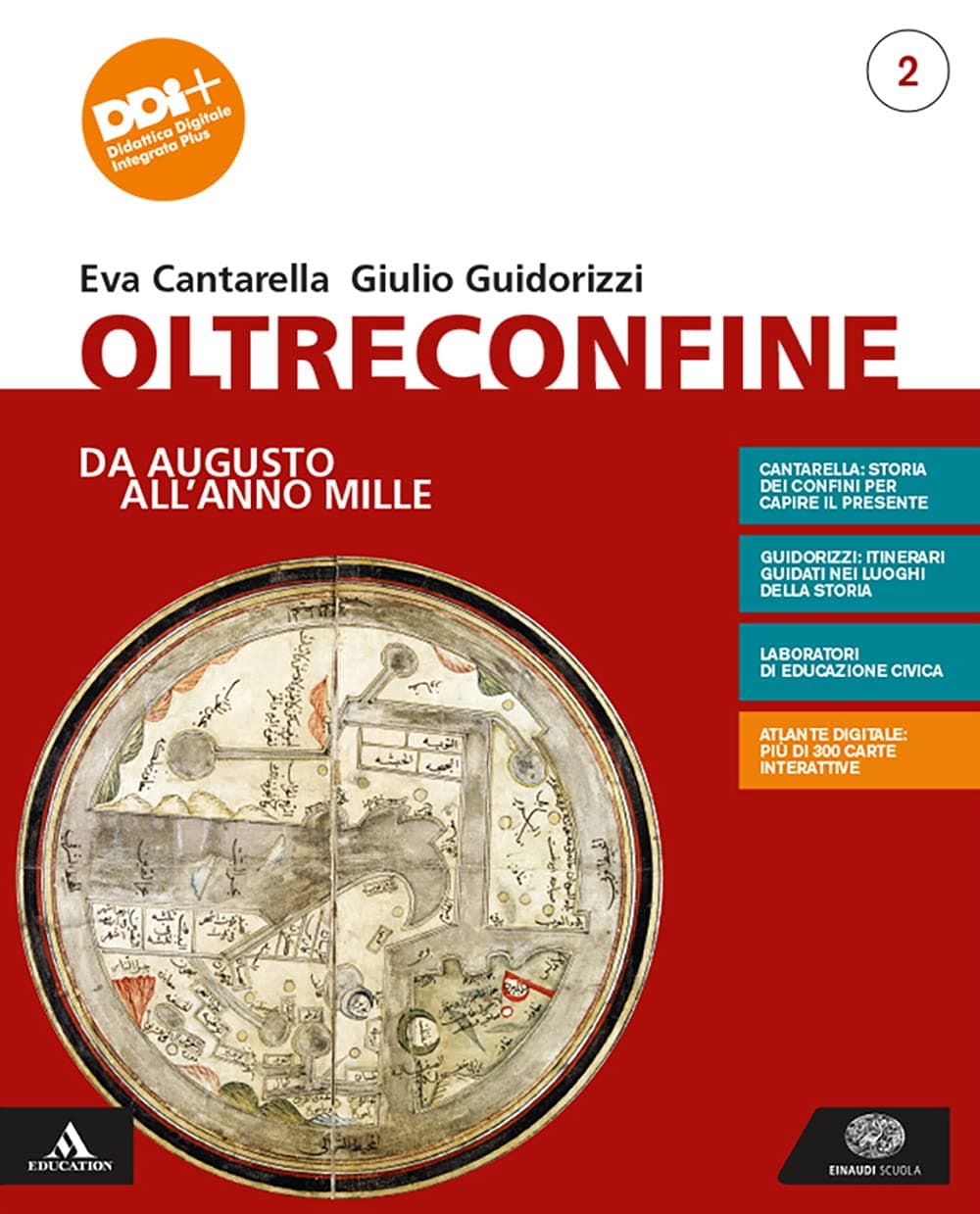 Oltreconfine