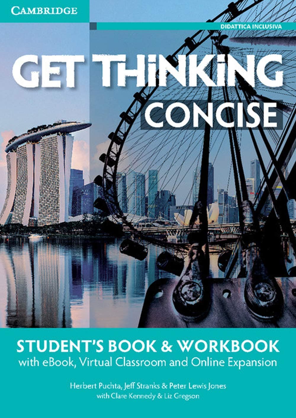 Get Thinking Concise