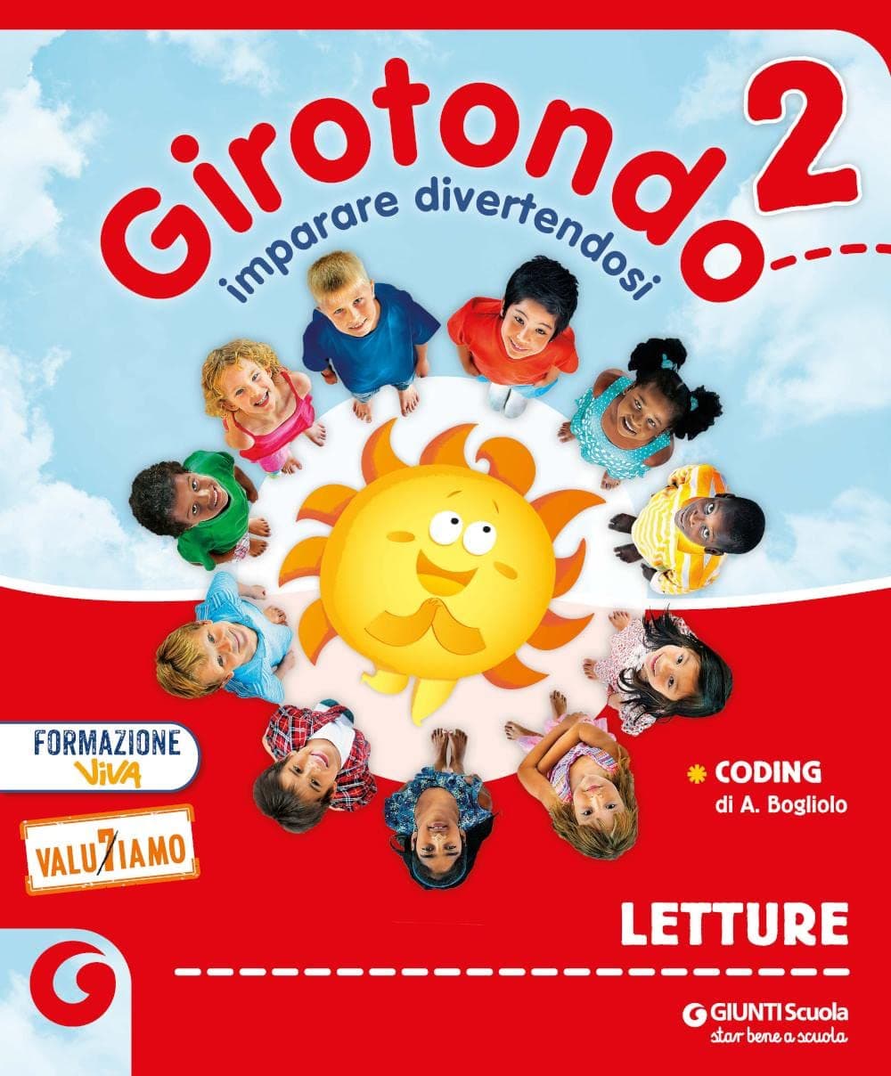 Girotondo Cl. 2