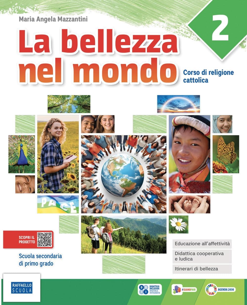Bellezza Nel Mondo 2 (La)