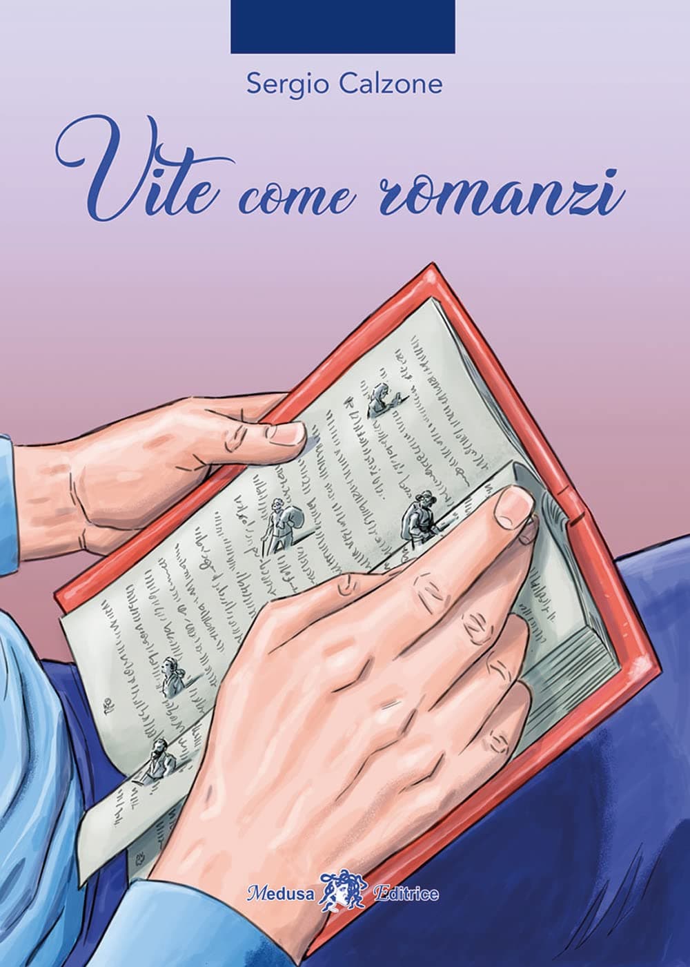 Vite Come Romanzi