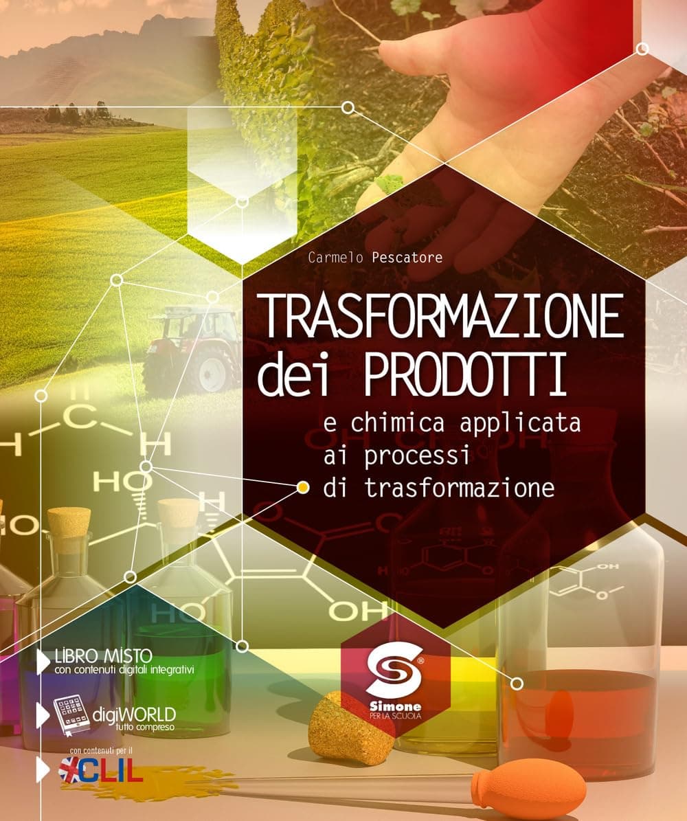 Trasformazione Dei Prodotti