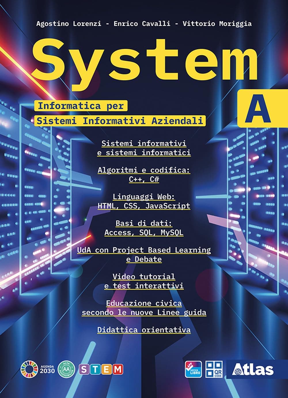 System - Volume A