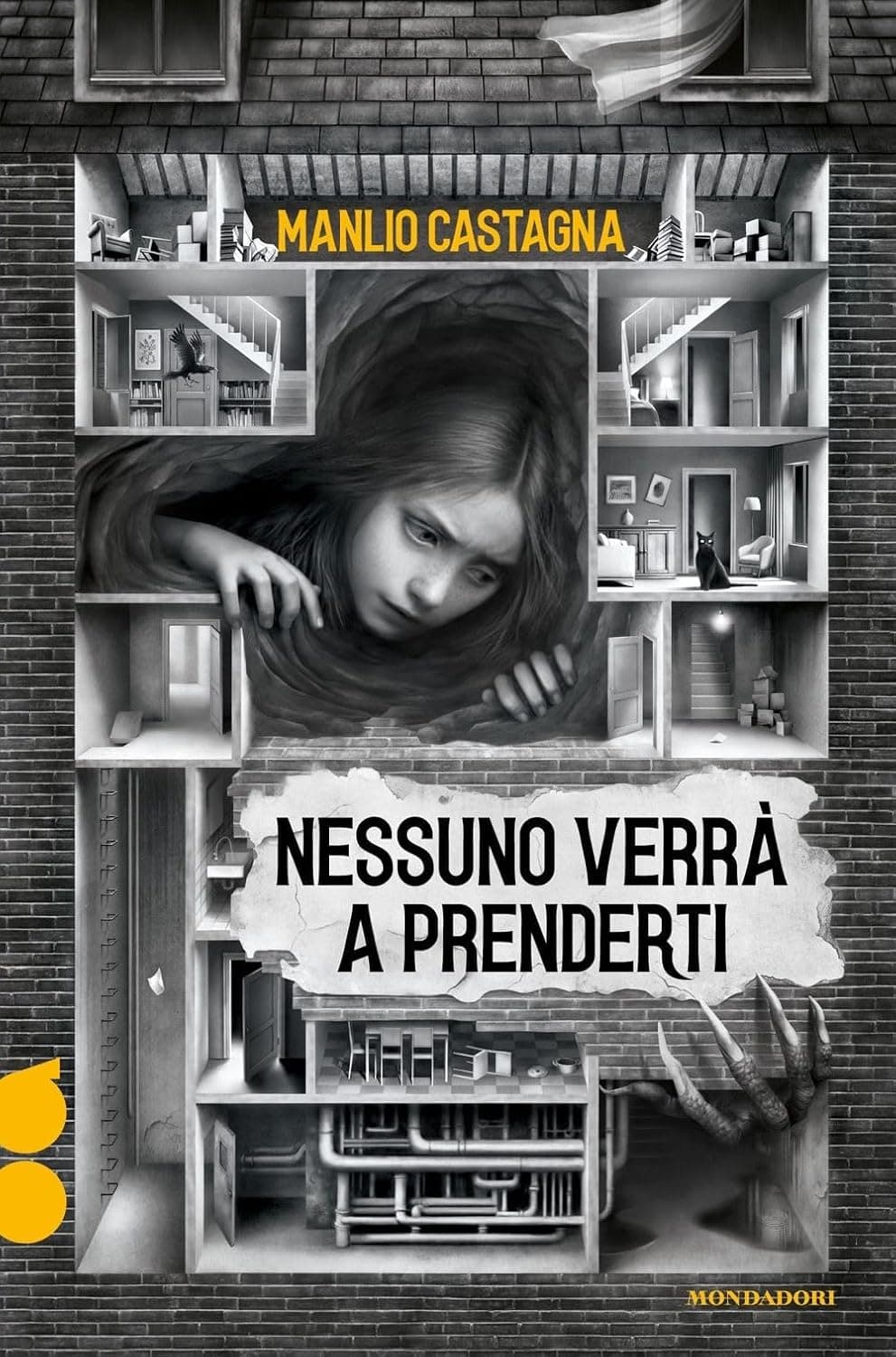 Nessuno Verra' A Prenderti