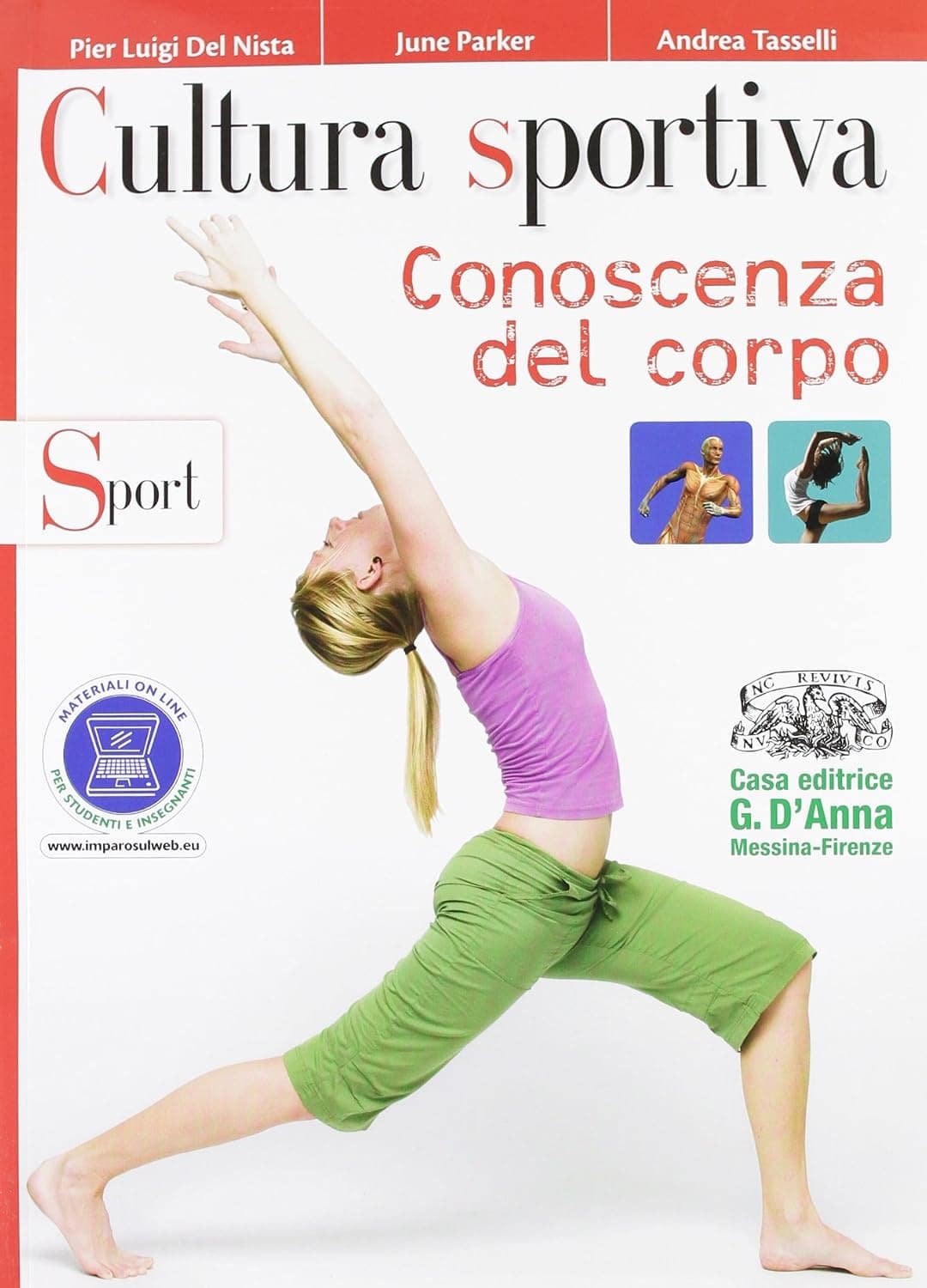 Cultura Sportiva