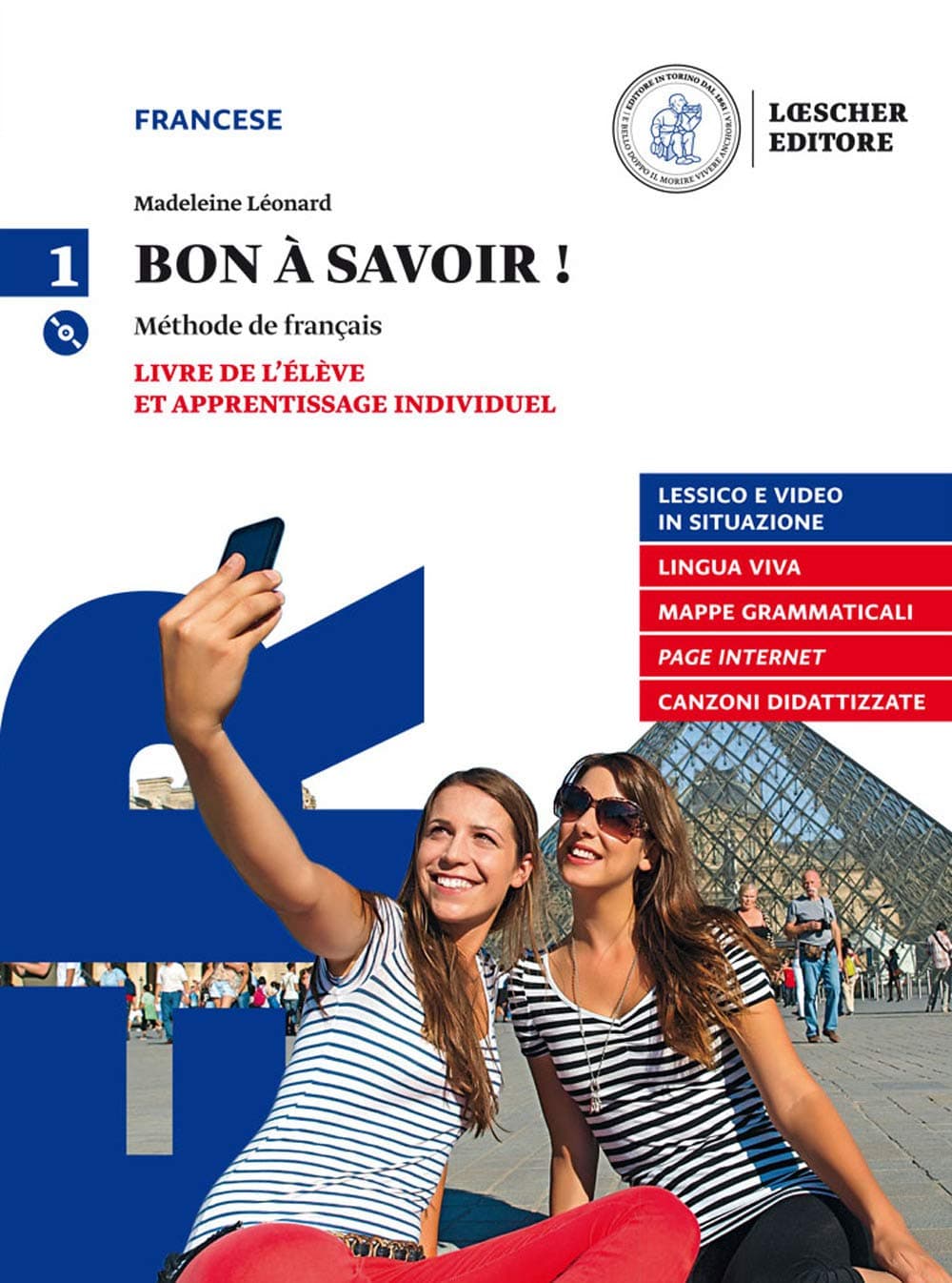 Bon A Savoir! 1