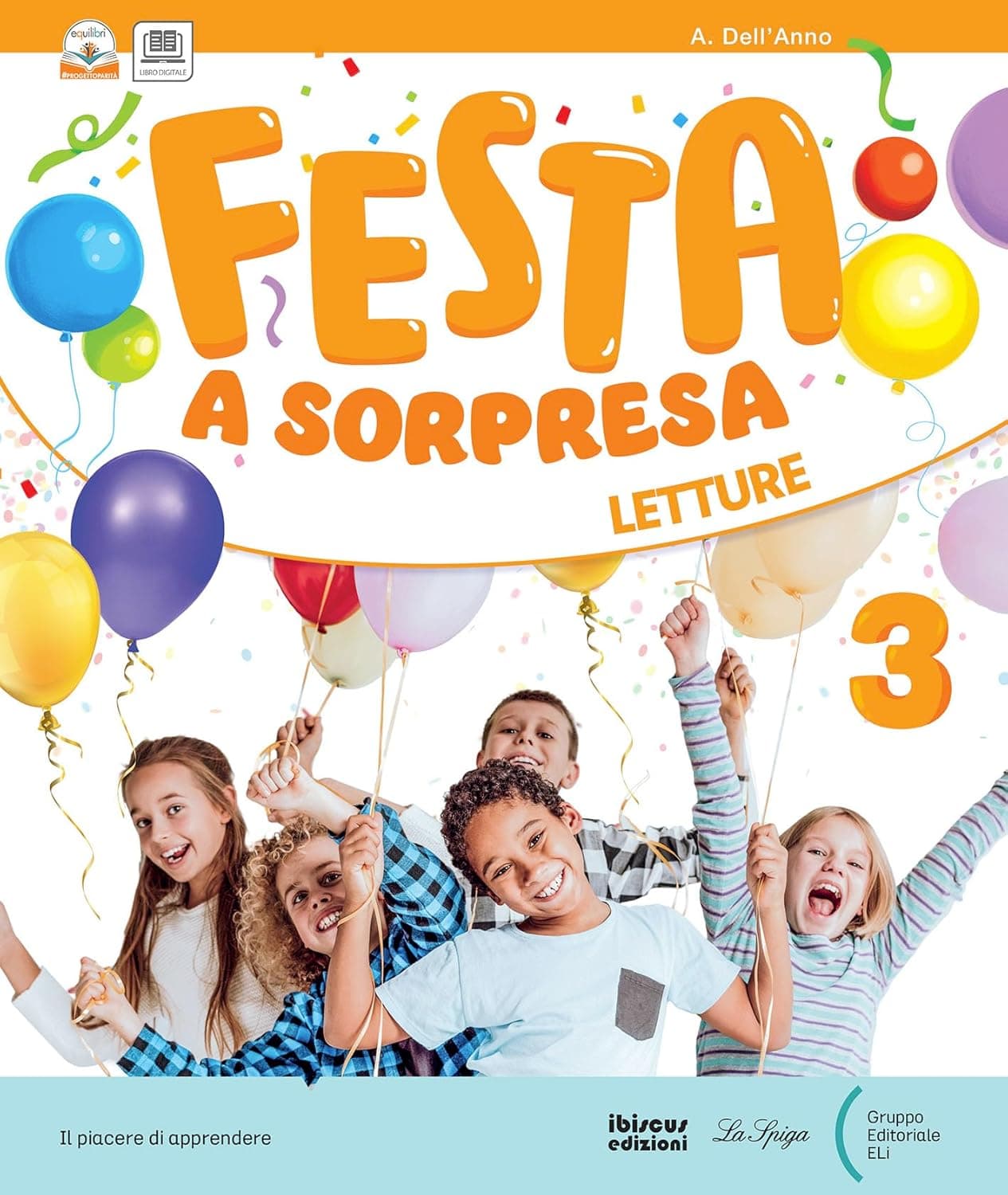 Festa A Sorpresa 3