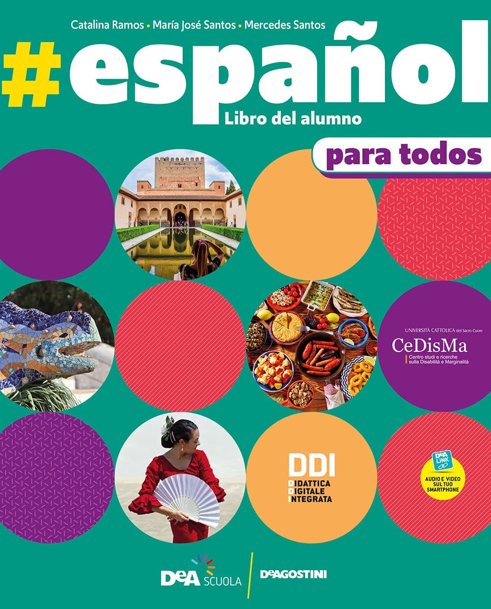 #Español