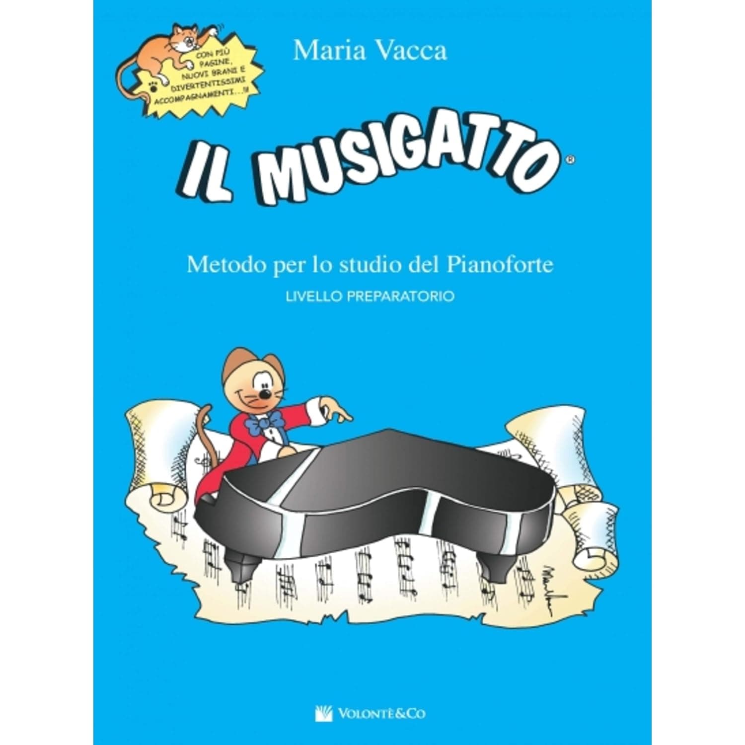 Musigatto (Il)