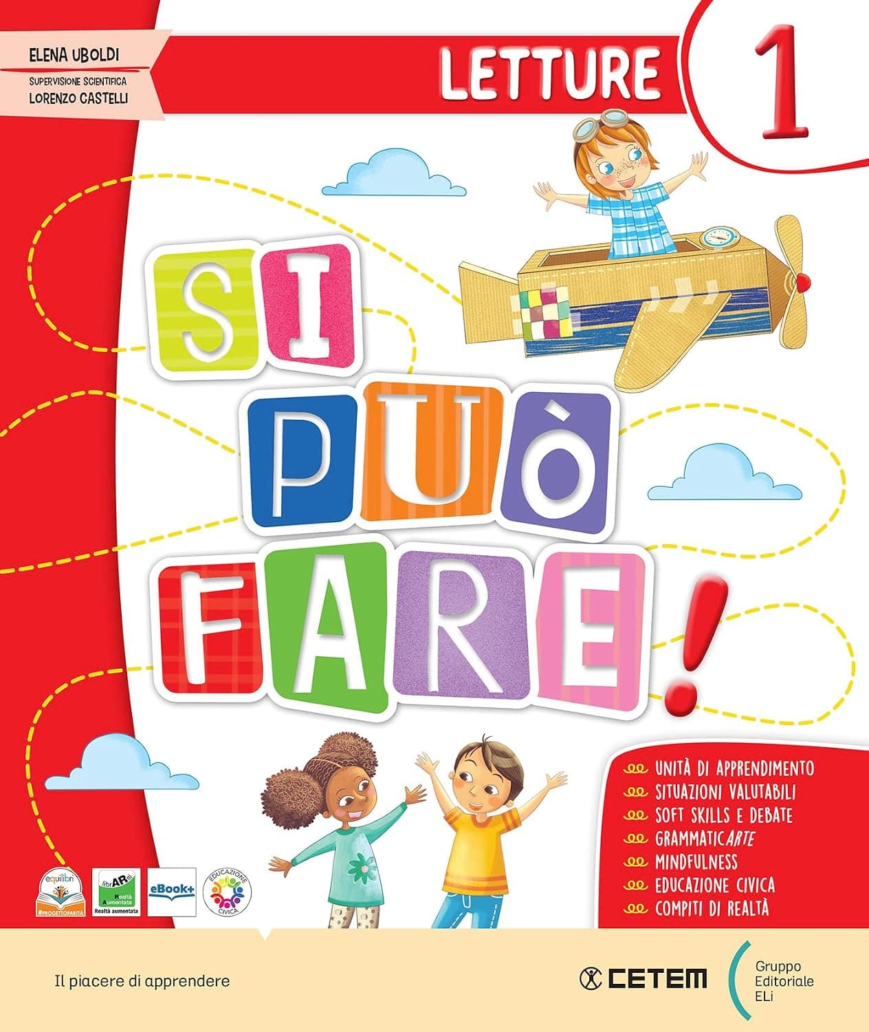 Si Puo' Fare 1