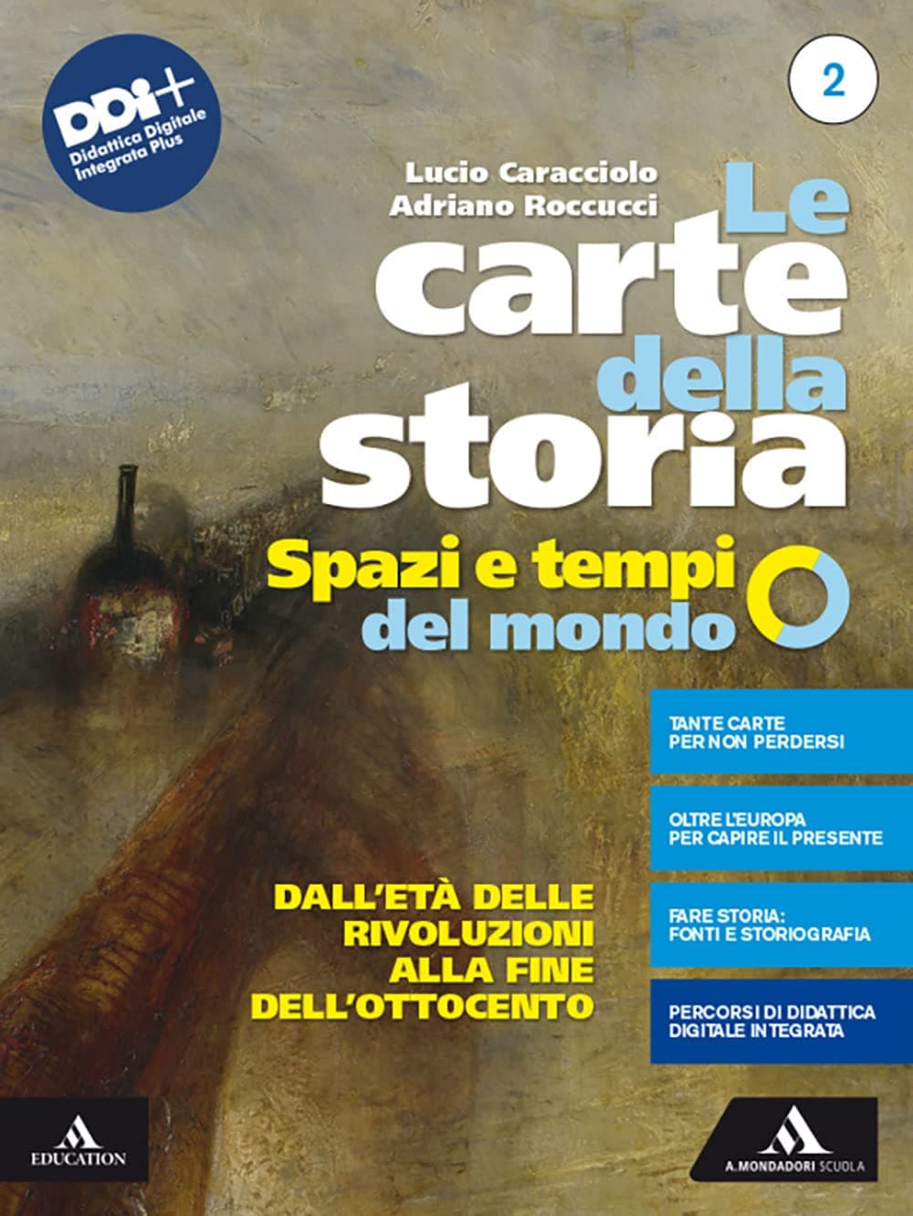 Carte Della Storia (Le)