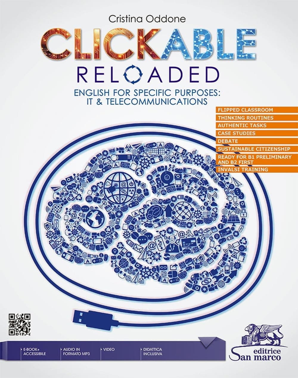 Clickable Reloaded + Audio Mp3 + Video