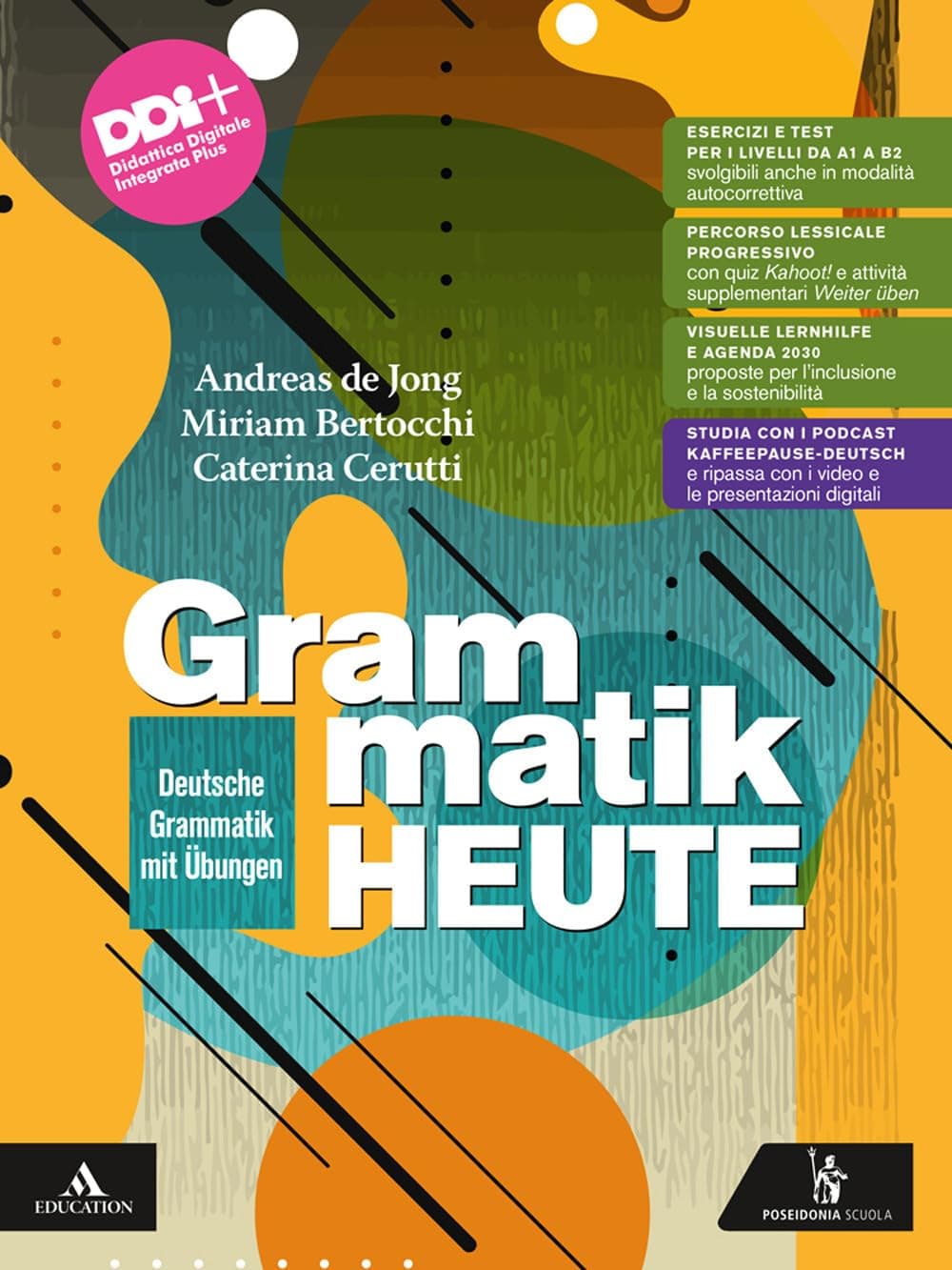 Grammatik Heute